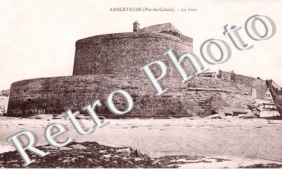 le fort
