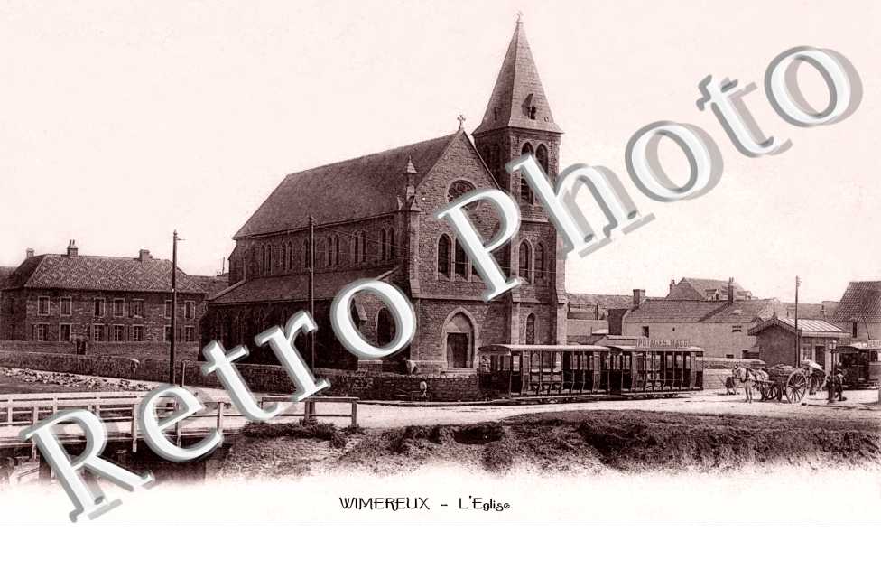 l'eglise