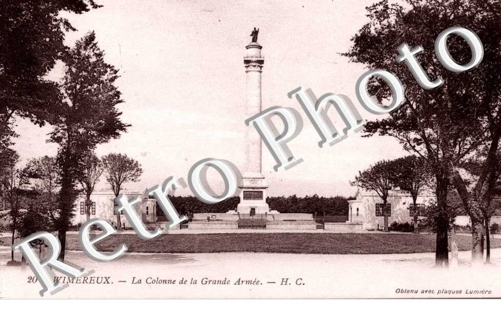 Colonne de la grande armee