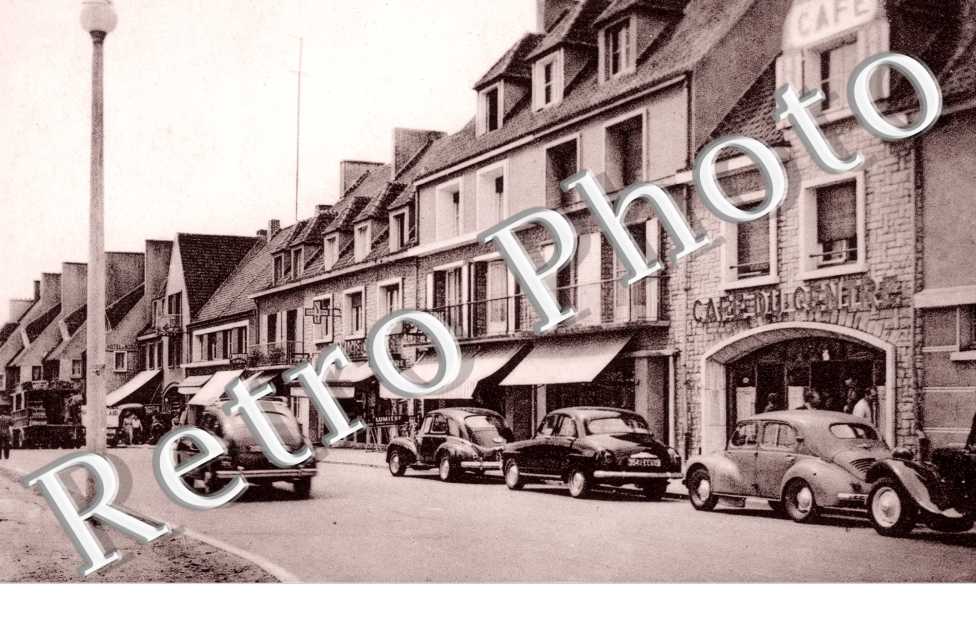 place de l'eglise