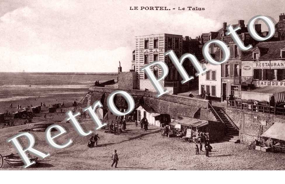 le Talus