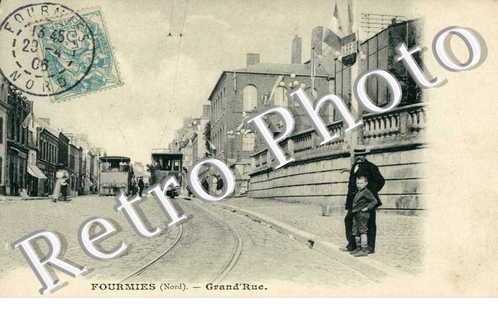 Grande Rue