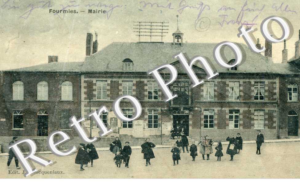 Mairie