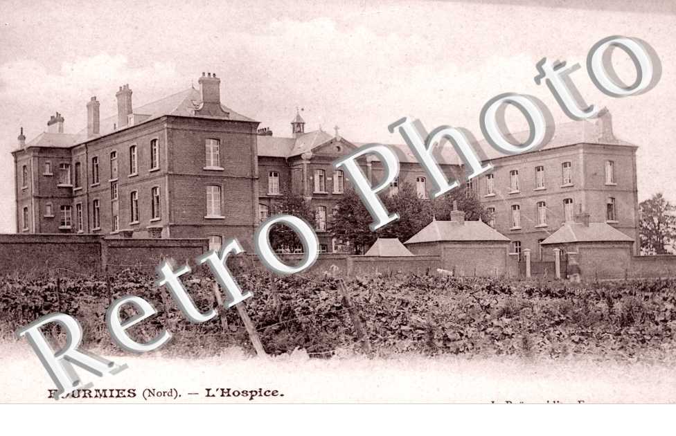 l'hospice