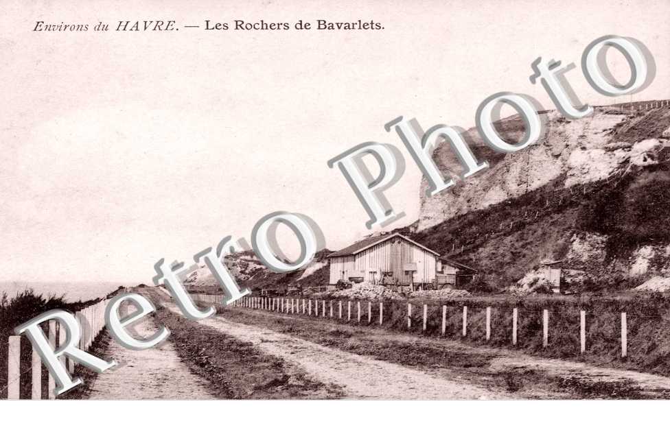 Les Rochers de Bavarlets