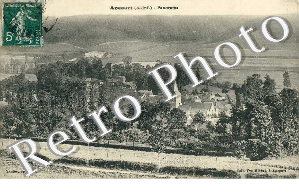 panorama
