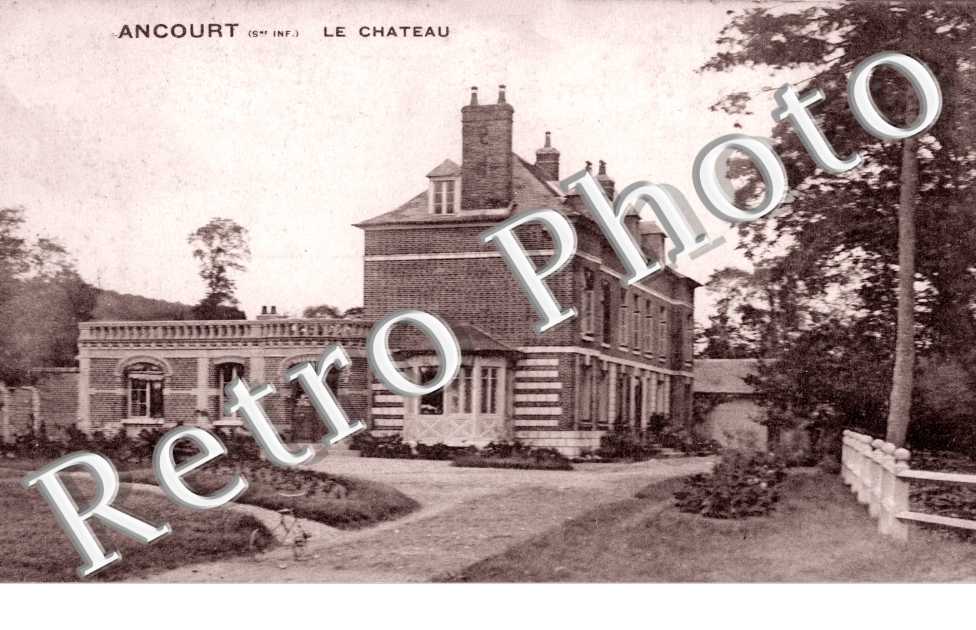 Le Chateau
