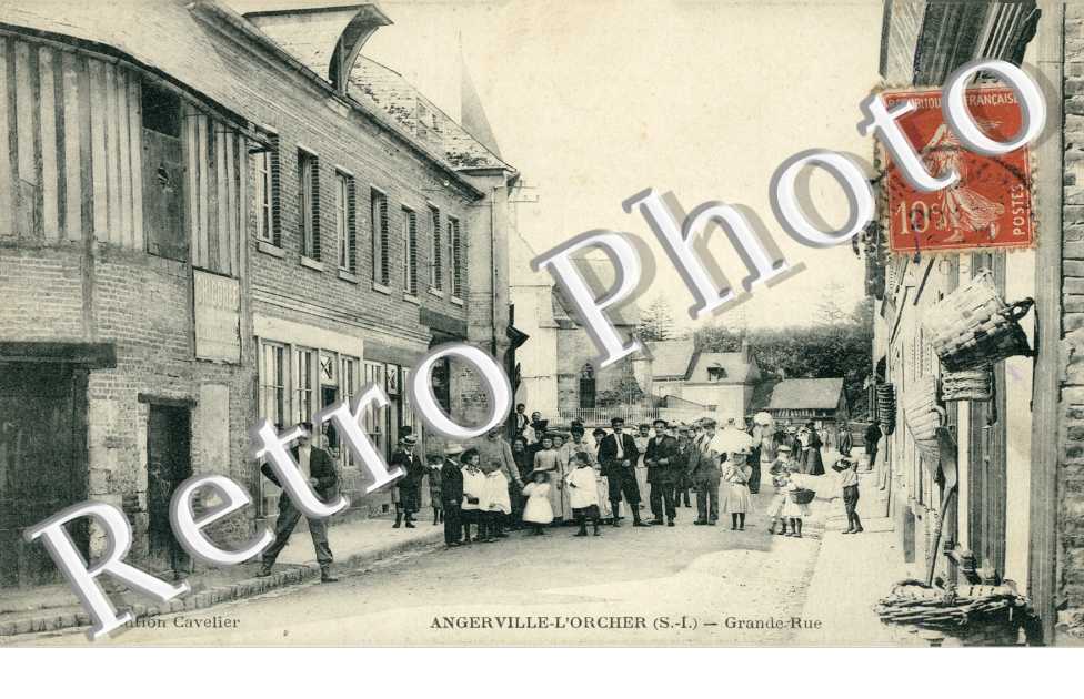 Grande Rue