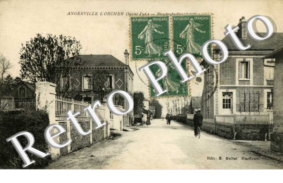 une route