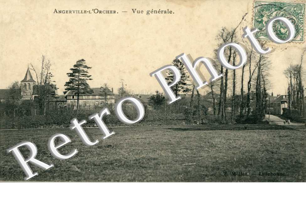 Vue generale
