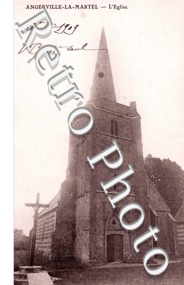 L'Eglise