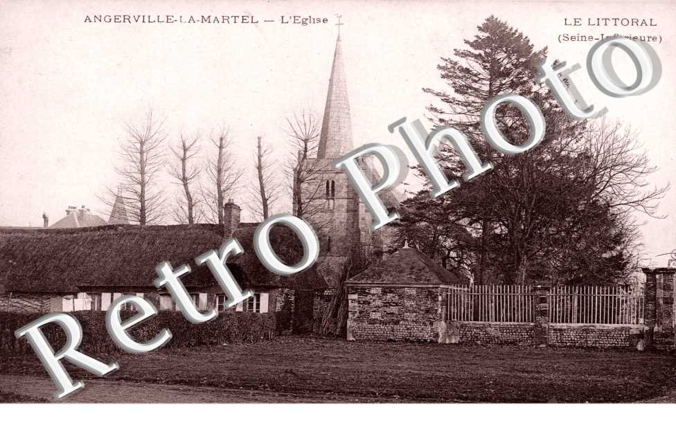 L'Eglise