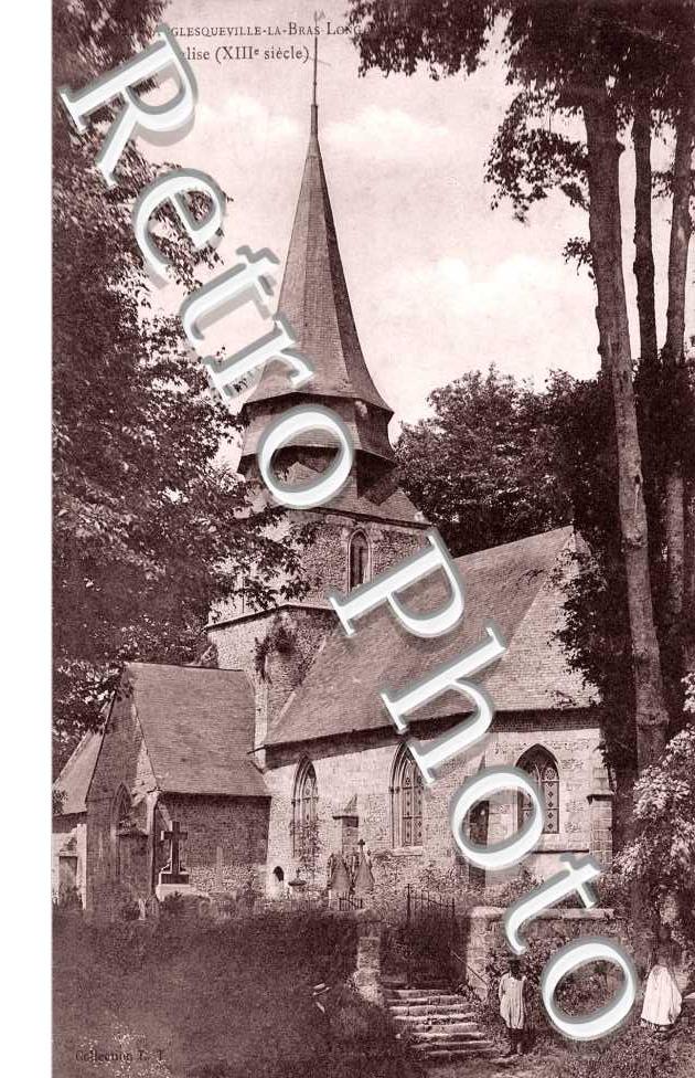 L'Eglise