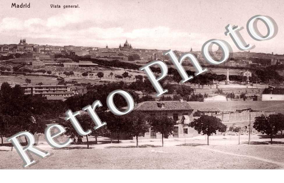Vista general