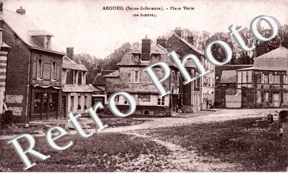 Place Verte
