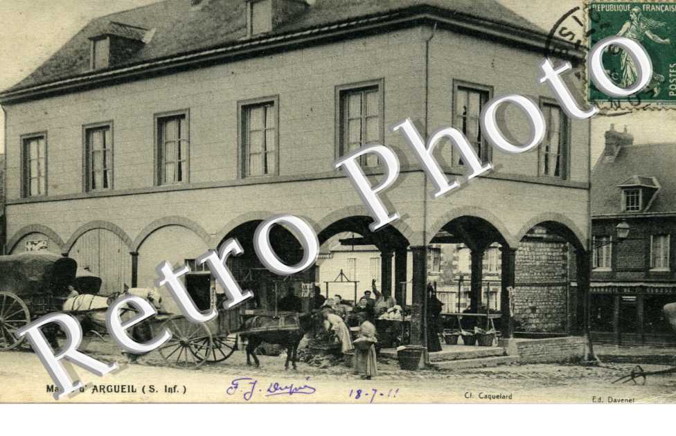 Mairie