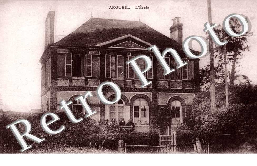 L'Ecole