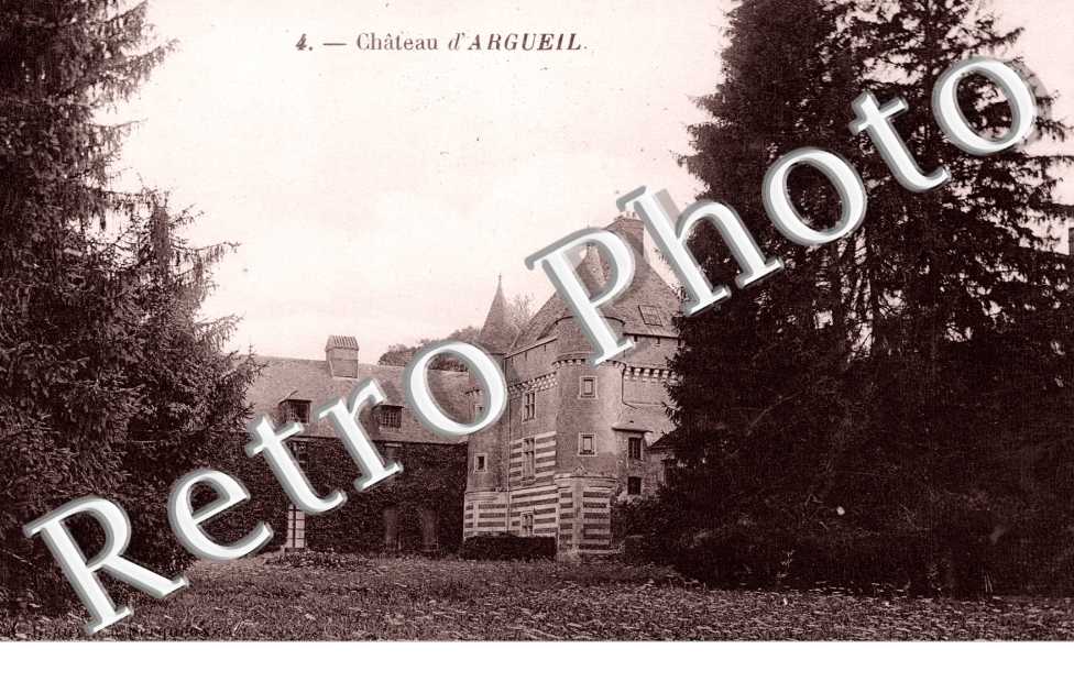 Le Chateau