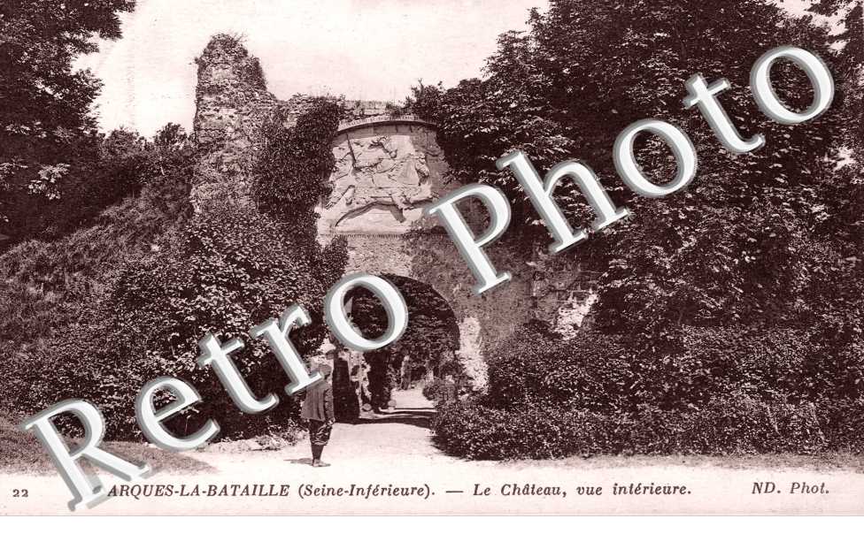 le Chateau