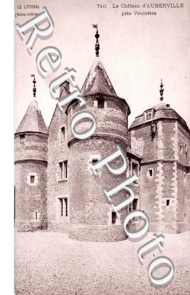 Le Chateau