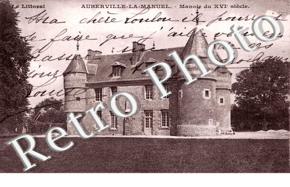 Le Manoir