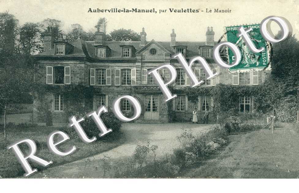 Le Manoir