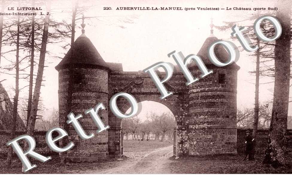 Le Chateau