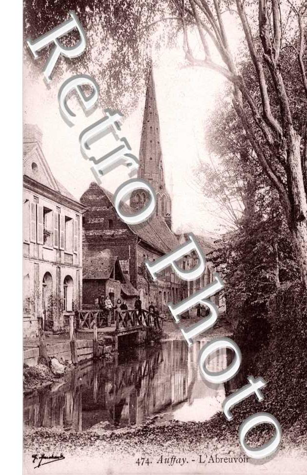 L'Abreuvoir