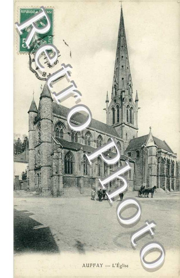L'Eglise