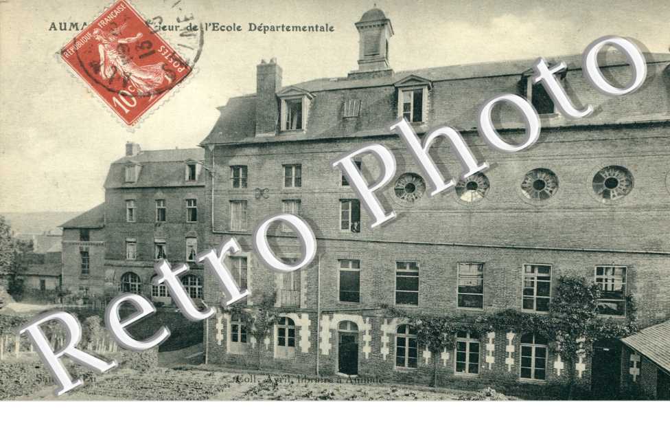 Ecole Departementale