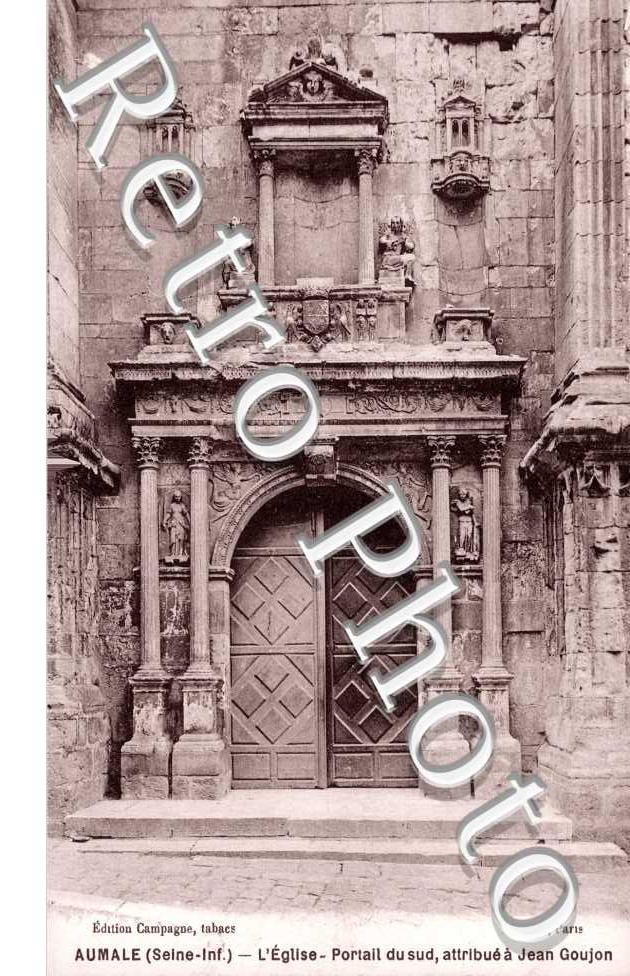 l'eglise
