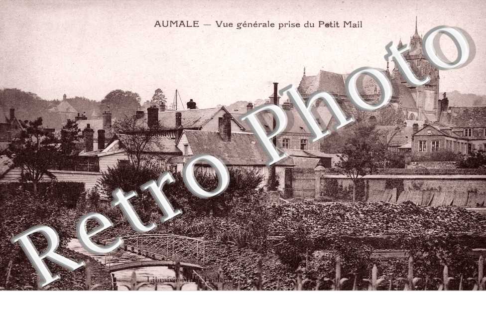 Vue generale