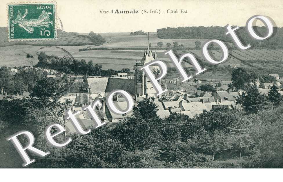 Vue generale