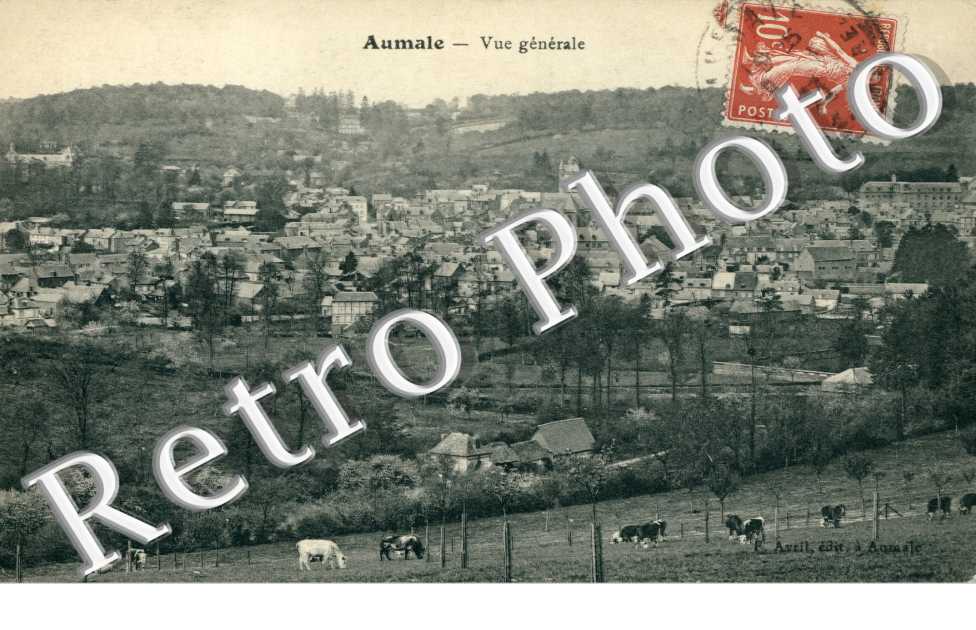 Vue generale