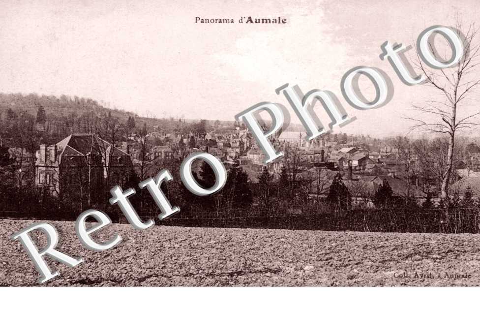 Vue generale