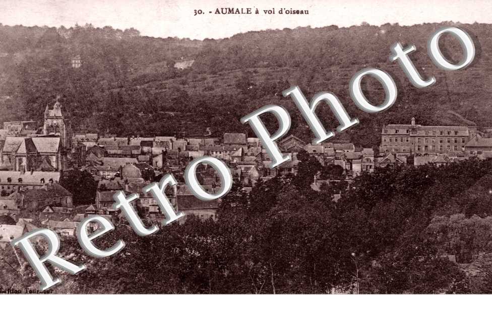 Vue generale