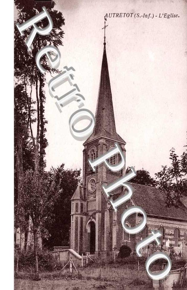 L'Eglise