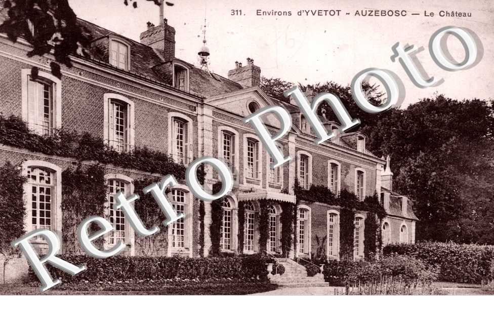 Le Chateau