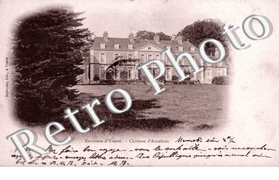 Le Chateau