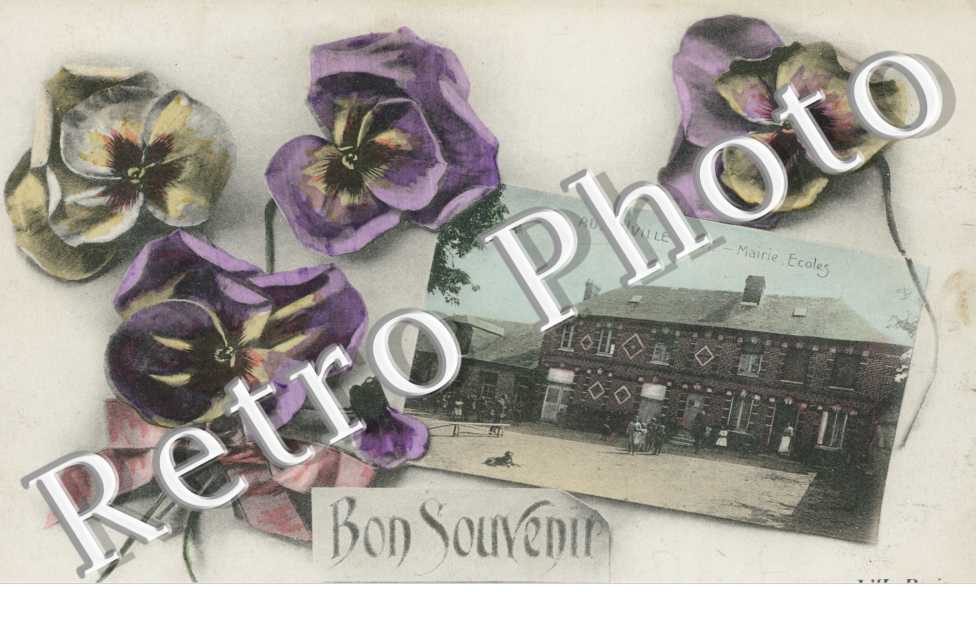 Carte fantaisie