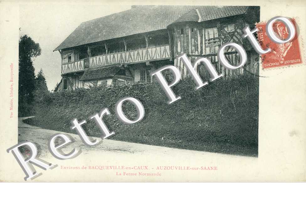 La Ferme Normande