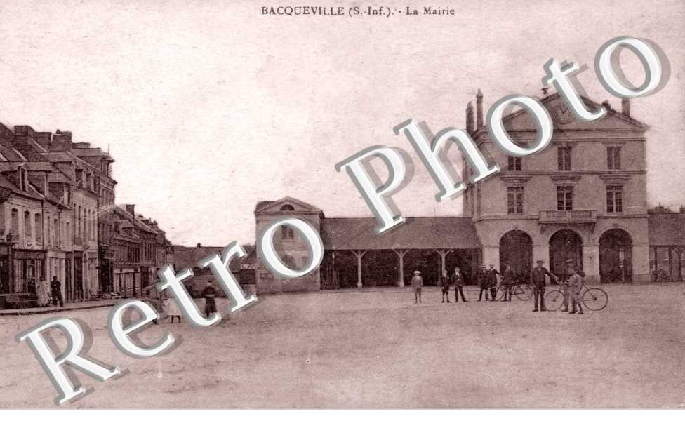 La Mairie