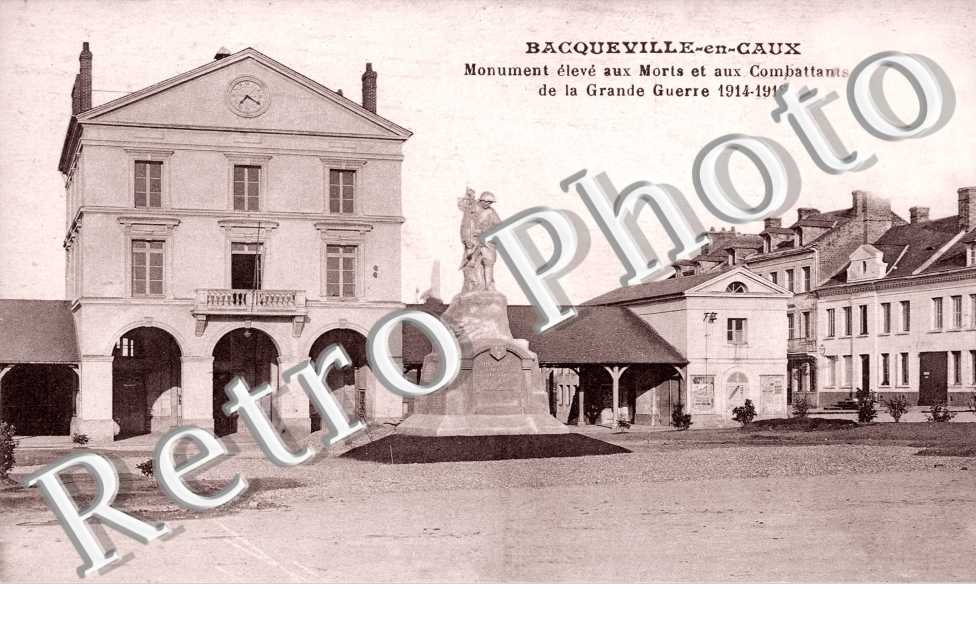 Monument aux Morts