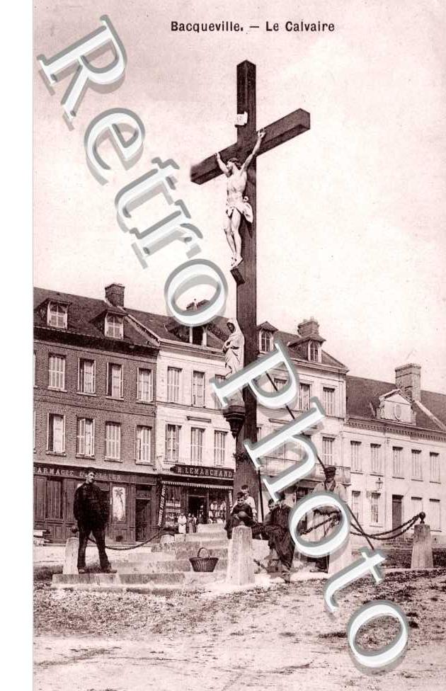 Le Calvaire
