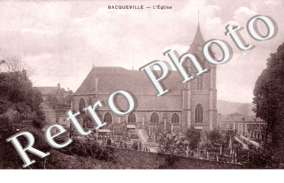 l'eglise