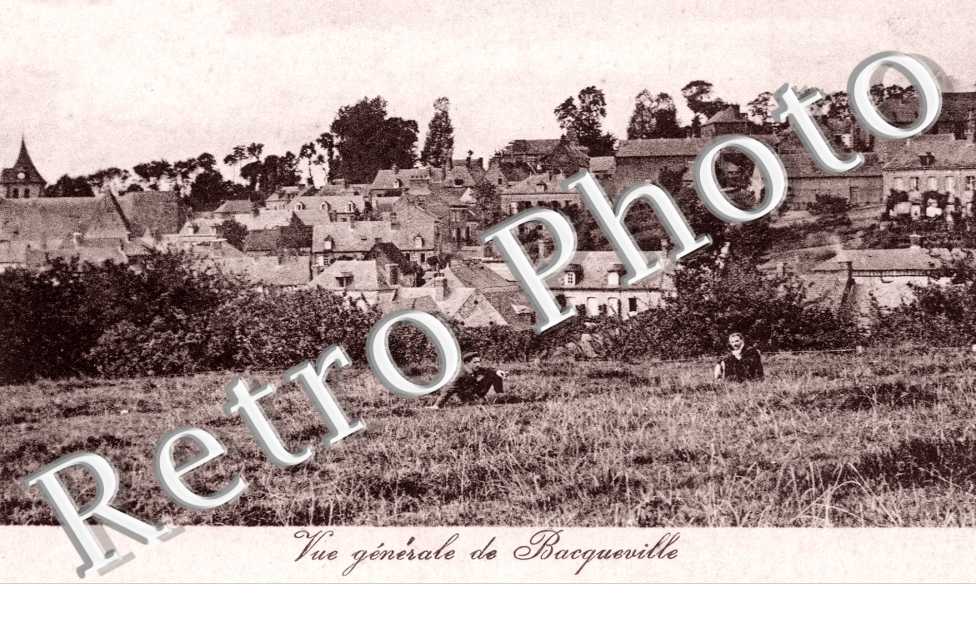 Vue generale
