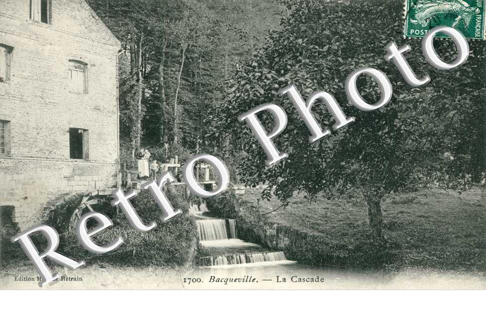 La Cascade