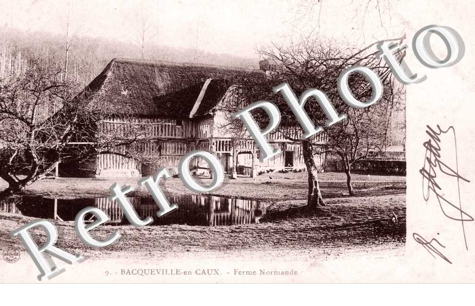 Ferme Normande