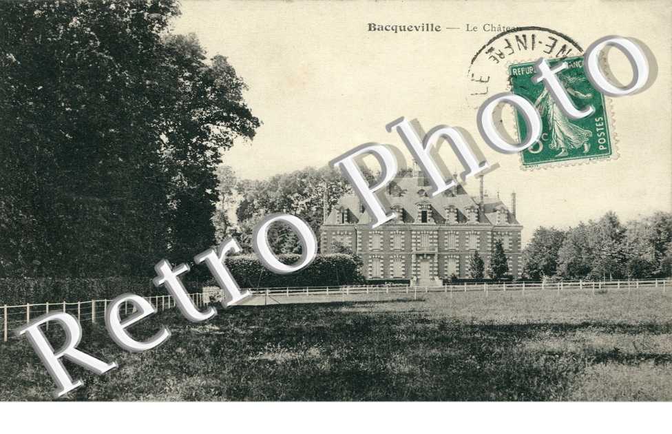 le Chateau