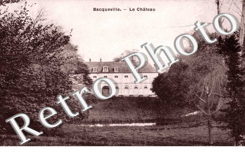 le Chateau